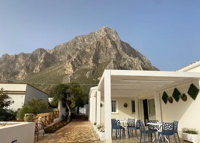 B&B Sicilia In Versi